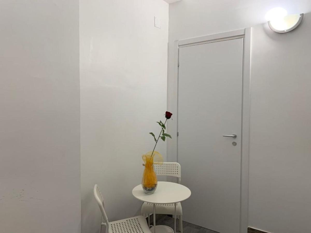 Palazzo Lamanna Taranto Esterno foto
