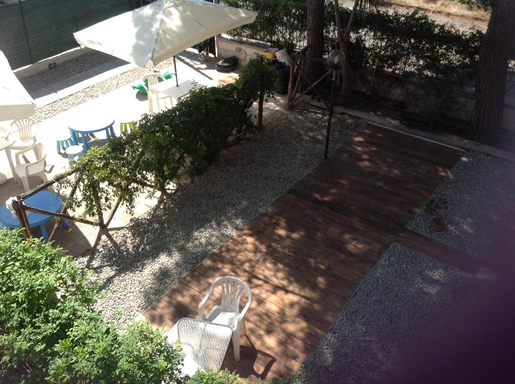 Palazzo Lamanna Taranto Esterno foto