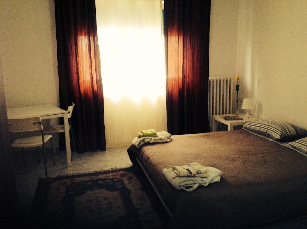 Palazzo Lamanna Taranto Camera foto